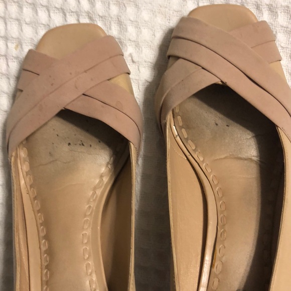 Open toed pump - Picture 4 of 4